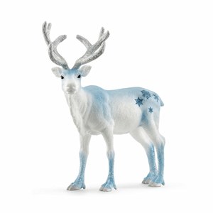 Schleich® 72220 Frostiges Weihnachtsrentier
