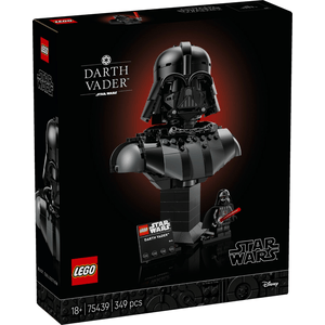 LEGO® Star Wars™ 75439 Darth Vader™ Büste