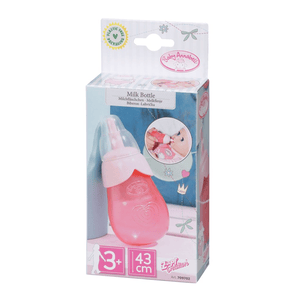 Baby Annabell® Milchfläschchen