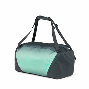satch Sporttasche Gradient Mint