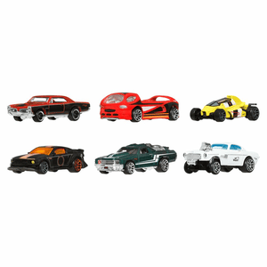 Hot Wheels  Legends Multipack