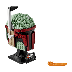 LEGO® Star Wars™ 75277 Boba Fett™ Helm