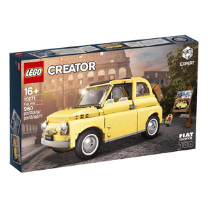 LEGO® Creator 10271 Fiat 500