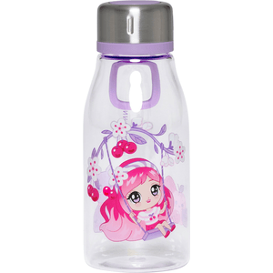 Beckmann Trinkflasche 400 ml Cherry