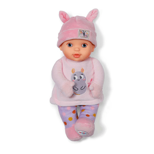 BABY born® for babies Sweetie Pink 30cm