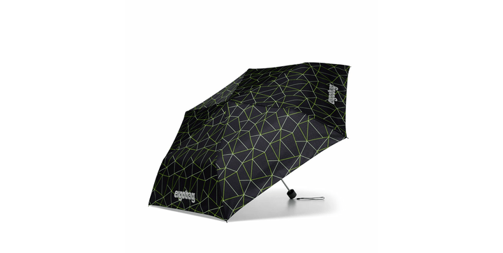 ergobag Regenschirm CyBär Race - 2026