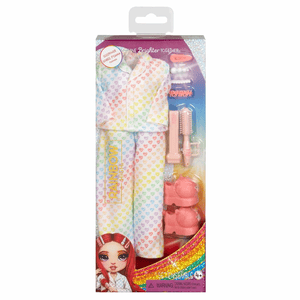 Rainbow High Fashion Pack - Pyjamaparty
