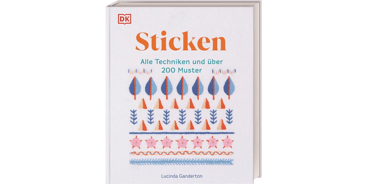 Sticken