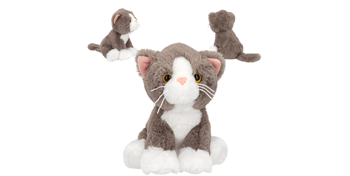 TOPModel Plüsch Katze Ruby 16  cm FUR EVER FRIENDS