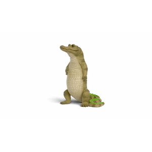 Schleich® 14913 Rick das Krokodil