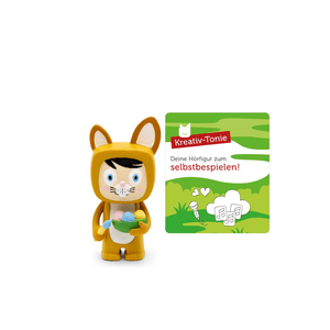 Kreativ tonies® - Osterhase