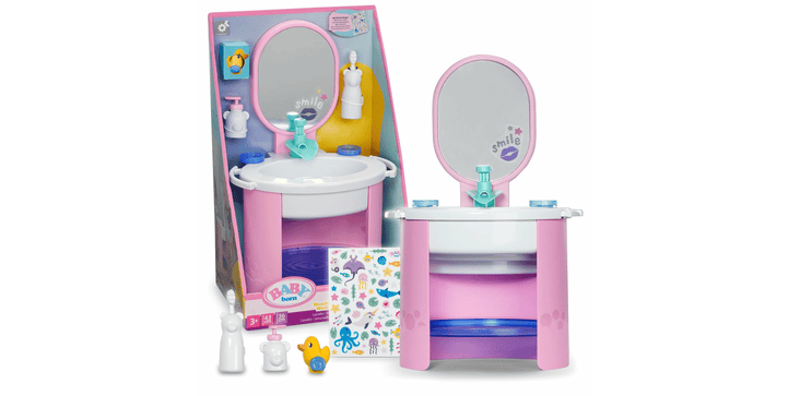BABY born® Handwaschbecken