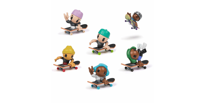 Tech Deck Sk8Crew - Blindpack
