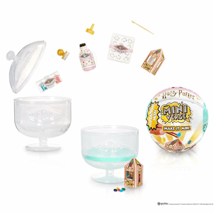 MGA's Miniverse - Make It Mini: Harry Potter Honeydukes - Blindpack