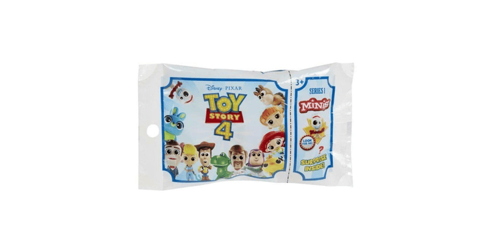 Toy Story 4 Sammelfiguren - Blindpack