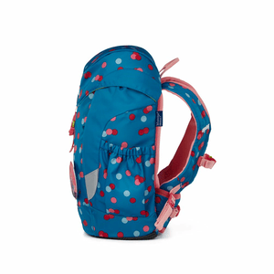 ergobag MINI Kindergartenrucksack VoltiBär