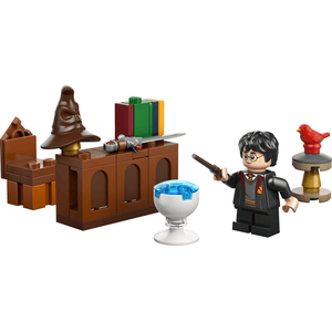 LEGO® Harry Potter™ 30724 Dumbledores Büro mit Harry Potter™