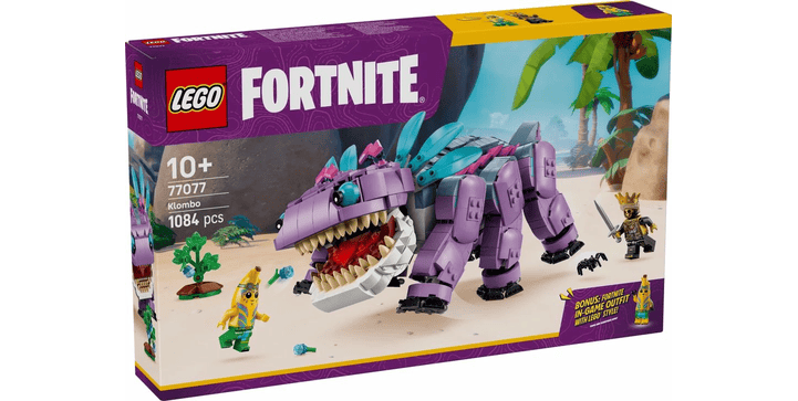 LEGO® Fortnite 77077 Klombo