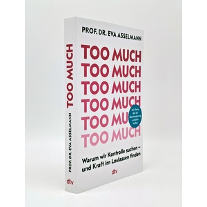 Too much