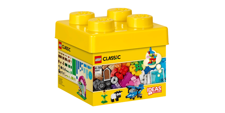 LEGO® Classic 10692 Bausteine - Set