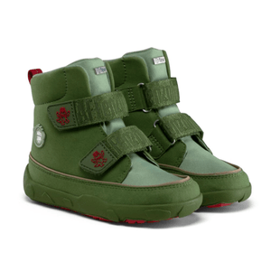 Affenzahn Winterstiefel Vegan Comfy Drache - Größe 22
