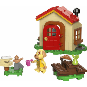 LEGO® Animal Crossing 77058 Bienchens gemütliches Haus