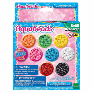 Aquabeads Perlen 