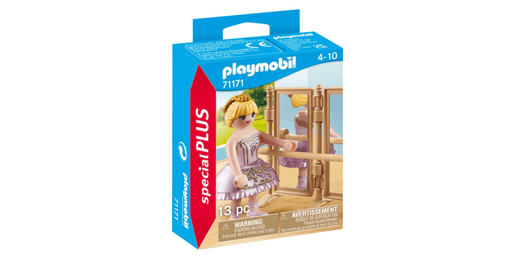 71171 Ballerina - Playmobil