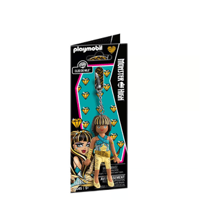 72045 Monster High Cleo De Nile Anhänger - Playmobil