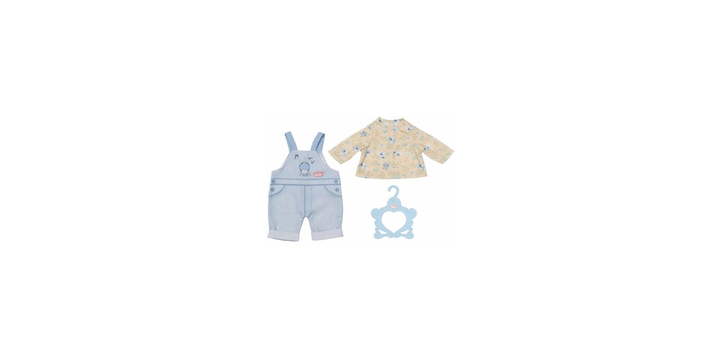 Baby Annabell Outfit Hose 43cm
