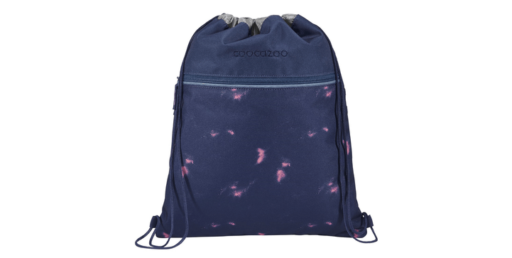 coocazoo Turnbeutel Arctic Midnight