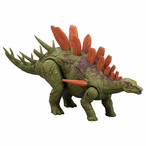Jurassic World Wild Roar Kentrosaurus