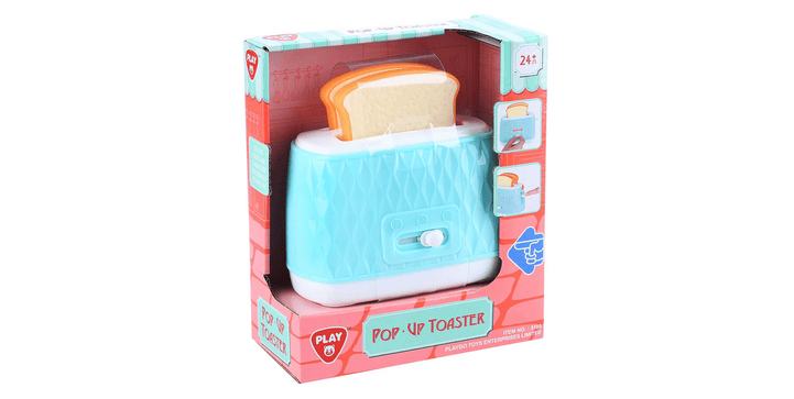 PlayGo™ Pop-Up Toaster