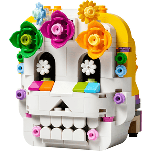 LEGO® ICONIC 40811 - Opferaltar