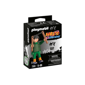 71111 Guy - Playmobil