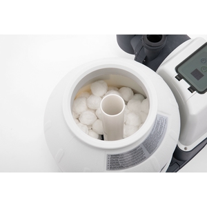 INTEX Polyethylen Filterkugeln 500g