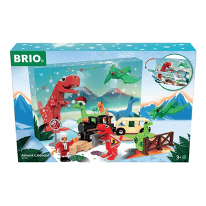 BRIO World Adventskalender 2025