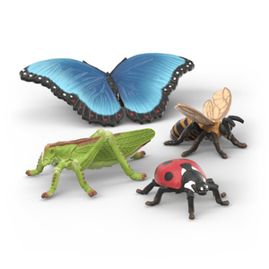 Schleich® 42741 Insekten Entdecker Set