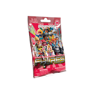 71456 PLAYMOBIL-Figures Girls (Serie 25) - Playmobil