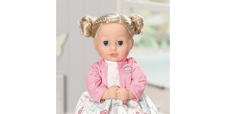 Baby Annabell Little Sophia 36cm