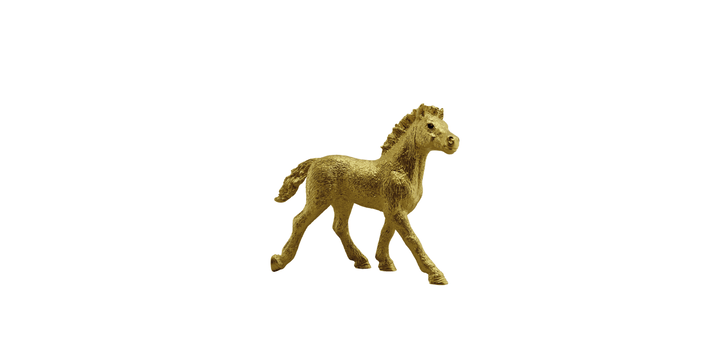 Schleich® 81462 - Sammelfohlen Diamond