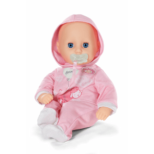 Baby Annabell® Hannah Spiel mit mir! 36cm