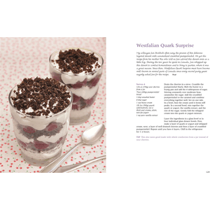 Grandma’s German Cookbook