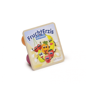 Erzi 17112 FruchtErzis – Fruchtjoghurt