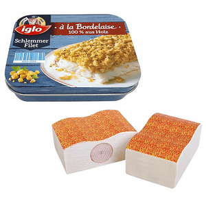 Tanner Iglo Schlemmerfilet