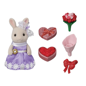 Valentinstags Set 