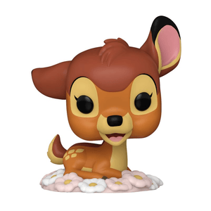 Funko POP: Disney - Bambi 80th-Bambi