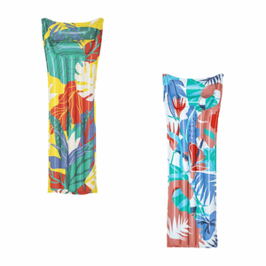 Bestway® Luftmatratze Fashion 183 x 69 cm - Blindpack
