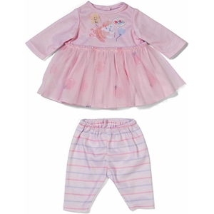 BABY born® Kleid Rosé 36cm