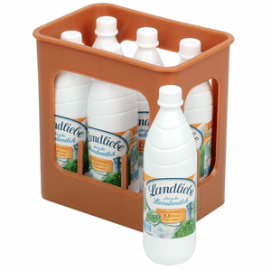 Tanner Getränkekiste Landliebe